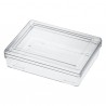 KK 7005 Moderno Dikdörtgen, 250 cc