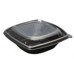 190X190 Salata Kabı 750 Ml