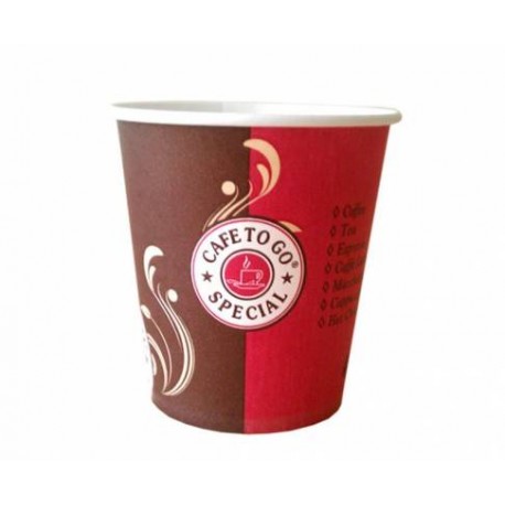 Sıcak İçecekler 07 Oz Premium