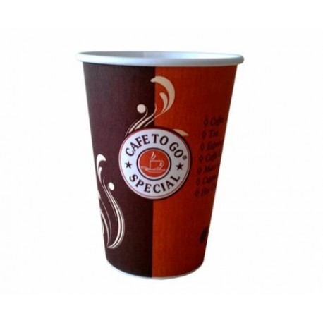 Sıcak İçecekler 7.5 Oz Vending