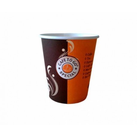 Soğuk İçecekler 09 Oz