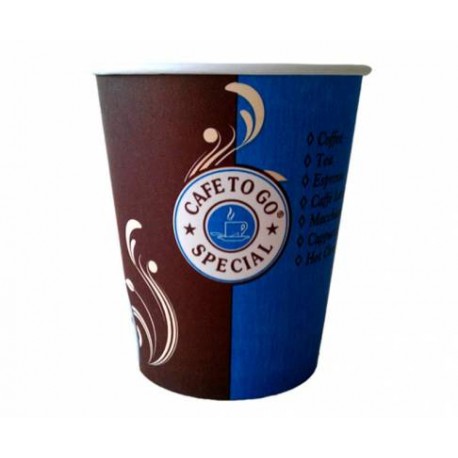 Sıcak İçecekler 12W Oz