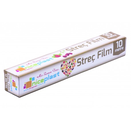 Streç Film