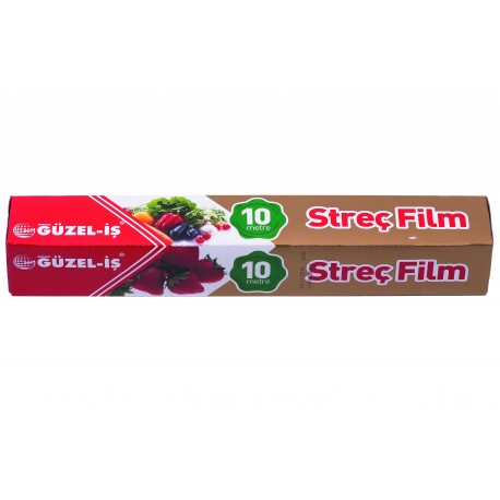 Streç Film