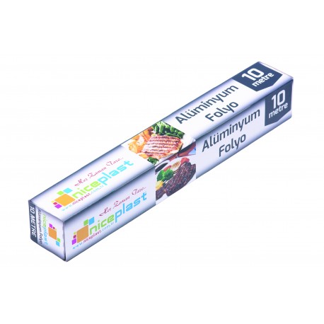 ALUMINYUM FOLYO