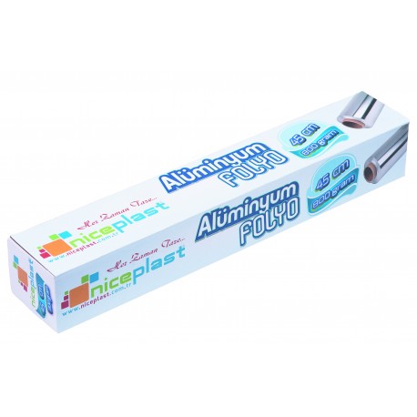 ALUMINYUM FOLYO