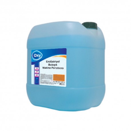 Bulaşık Makina Parlatıcısı