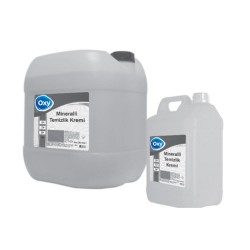 Mineralli Temizlik Kremi