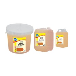 Sıvı Arap Sabunu