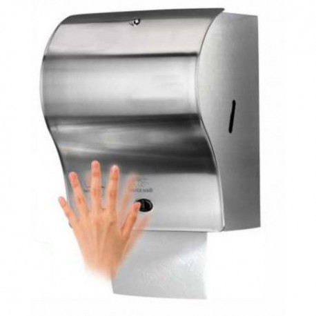 Hareketli Havlu Aparatları