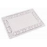 26*37 CM Kağıt Dantel
