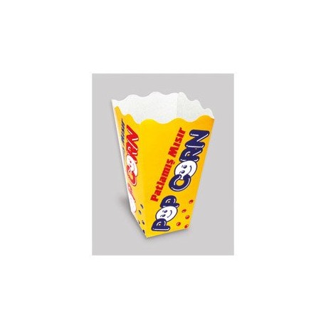 Popcorn Kutusu