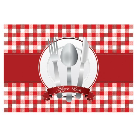 Servis Kağıdı