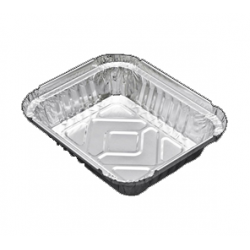 Alüminyum 250 Gr Kase