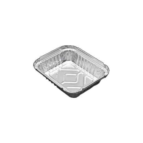 Alüminyum 250 Gr Kase