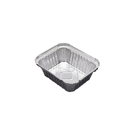 Alüminyum 350 Gr Kase