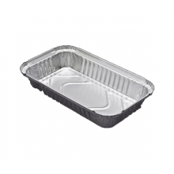 Alüminyum 750 Gr Kase