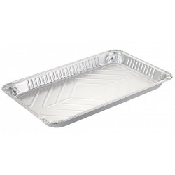 Alüminyum Büyük Baklava Tepsisi 5000 Gr