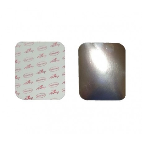 Alüminyum Kapak 250-350 Gr