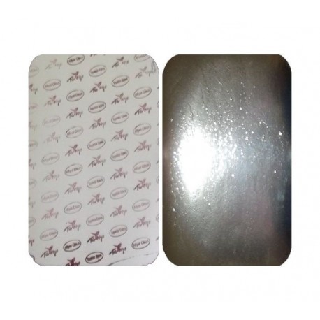 Alüminyum Kapak 1500 Gr ve 3 Gözlü İçin