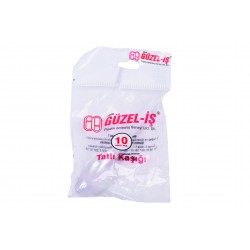 10 Adet Tatlı Kaşığı