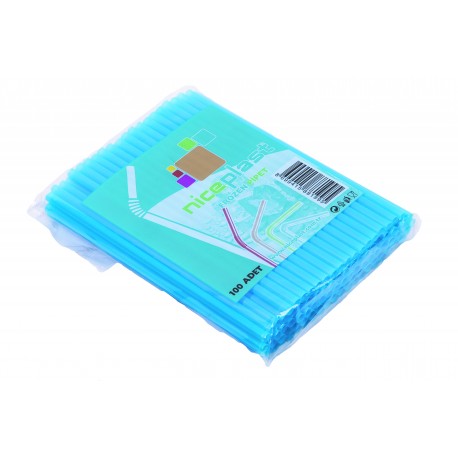 Frozen Pipet