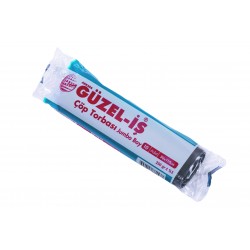 Endüstriyel Jumbo 250 gr Çöp Poseti