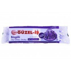 Büzgülü Lavanta Orta Boy Çöp Poseti