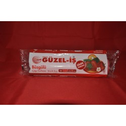 Büzgülü Çilek Büyük Boy Çöp Poseti