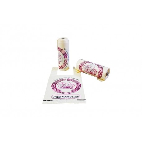 Hısır Rulo Poset Unlu Mamüller Baskılı