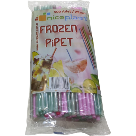 Frozan Pipet 22 cm