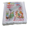 Kağıtlı Pipet 19.5 Cm