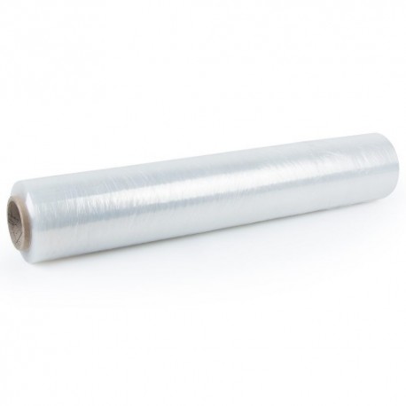 300 mt Palet Streç 17 micron