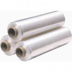 300 mt Palet Streç 23 micron