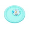 Party Time Tabak 22 Cm Mavi
