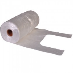 Hısır Dökme Poset Sebze Meyve Baskılı