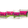 Naksan 0,5lik Naylon Torba 15*30