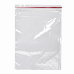 23*31 Kilitli Poşet