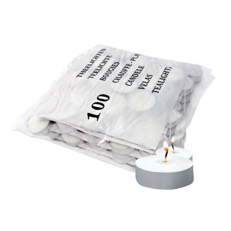 Tealight Mum 10 Gr