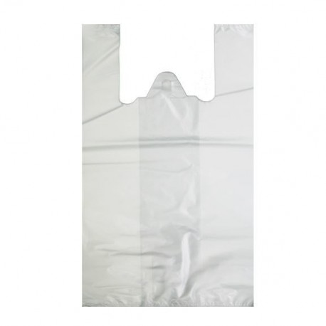 Hışır Atlet Poşet Lüks Küçük Boy