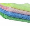 Mikrofiber Bez Kalın Doku 50x70 cm
