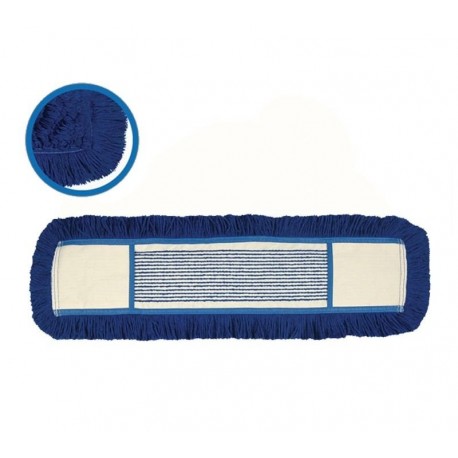 50 cm Nemli Orlon Mop