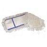 Nemli Mop Bezi Düz Dikiş 60 cm