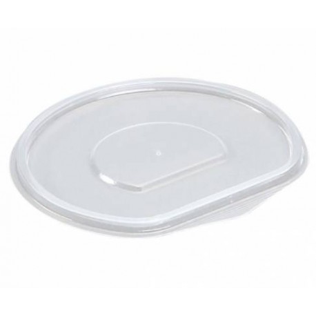 Ø145 ÇORBA KASESİ KAPAK